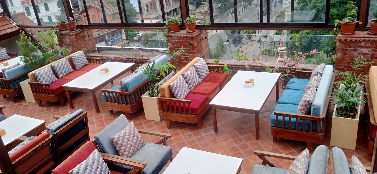 Signature Brand Experience