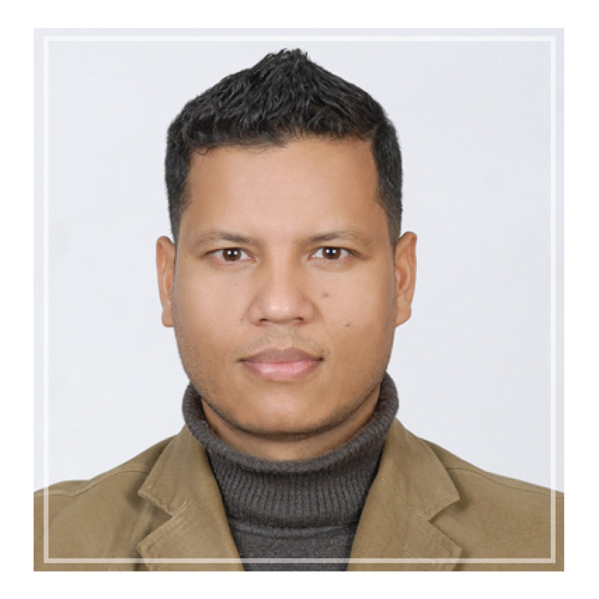 Dinesh Basnet