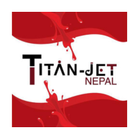 Titan Jet Nepal