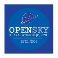 Open Sky Travel & Tours